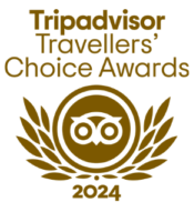 Tripadvisor Travellers' Choice Awards 2024